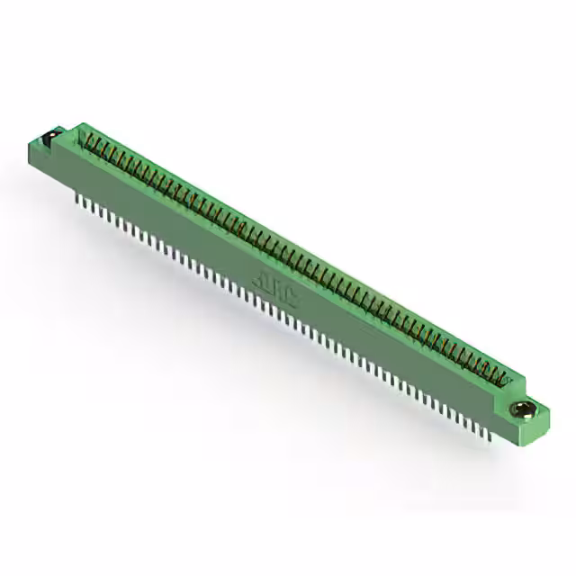 341-104-500-203 EDAC Inc.  Edgeboard Connectors